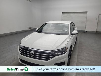 Used 2021 Volkswagen Jetta S w/ Driver Assistance Package