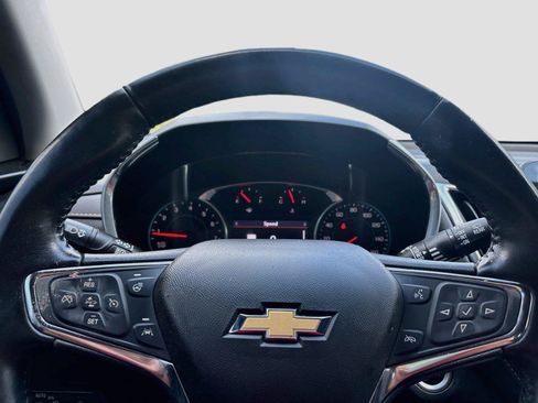 Used 2020 Chevrolet Equinox Premier AWD/4WD image 20