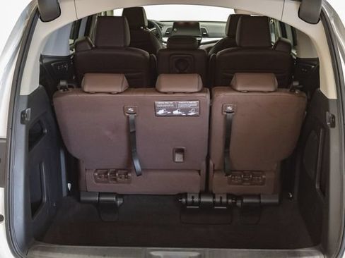 Used 2026 Honda Odyssey Touring image 38