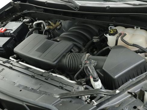 Used 2023 Cadillac Escalade Sport AWD/4WD image 9