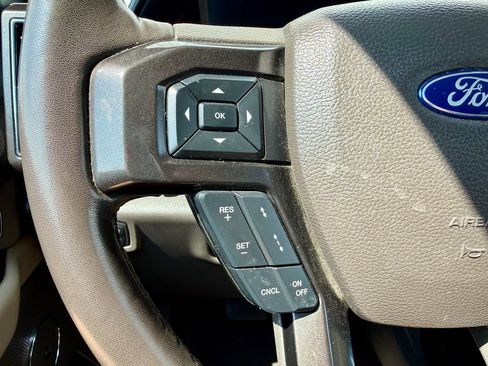 Used 2021 Ford Expedition Max Limited AWD/4WD image 21