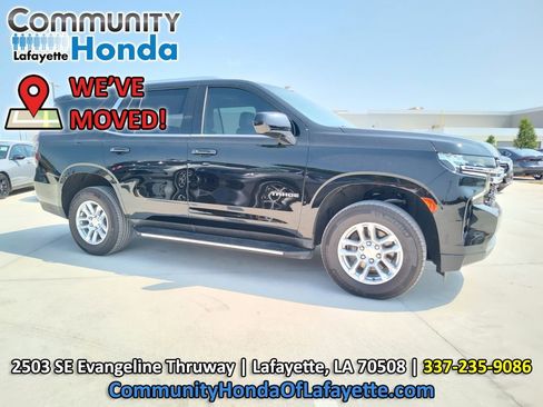 Used 2024 Chevrolet Tahoe LS RWD image 10