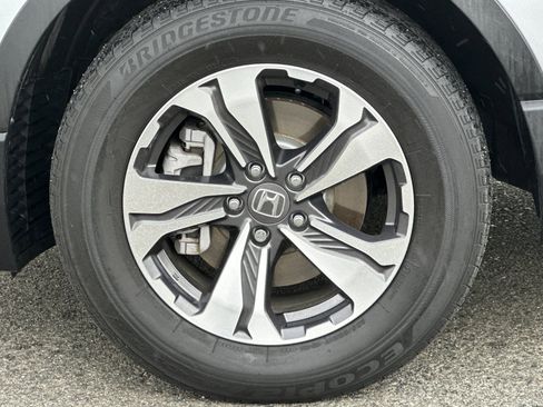 Used 2020 Honda CR-V LX image 32