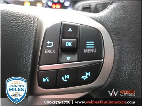 Used 2024 Ford Explorer XLT w/ Equipment Group 202A image 18