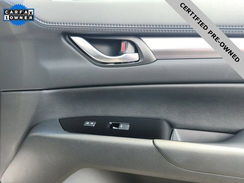 Certified 2025 MAZDA CX-5 AWD 2.5 S w/ Preferred Package image 26