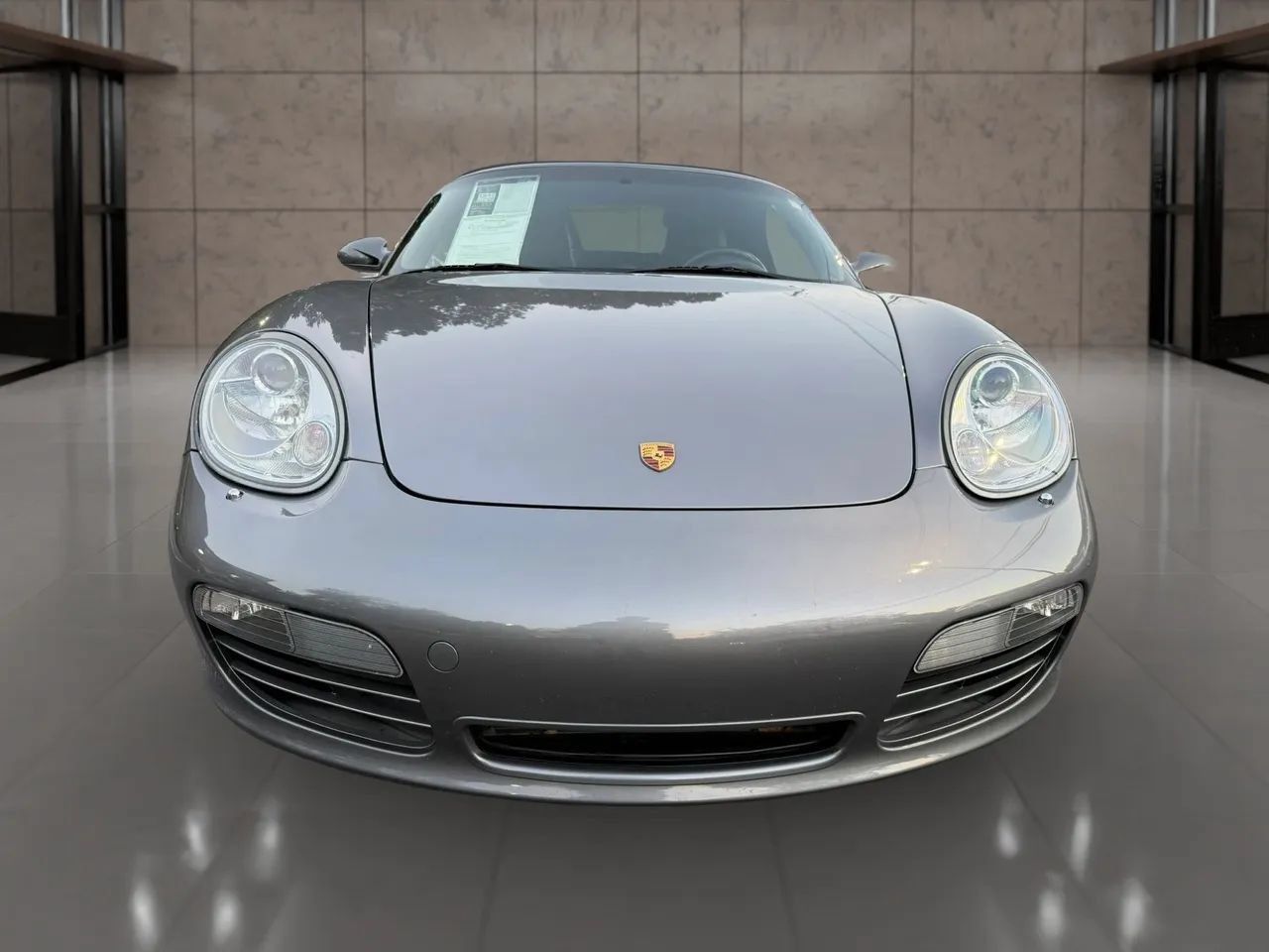 Used 2005 Porsche Boxster S RWD image 11