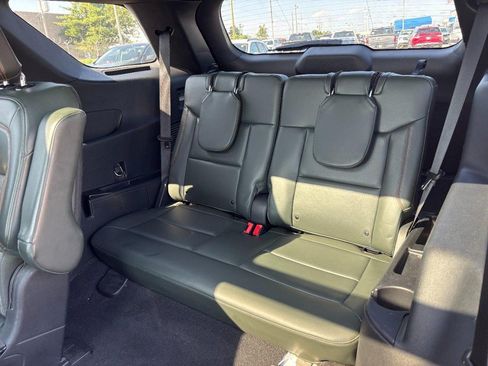 Used 2022 Ford Explorer Timberline AWD/4WD image 13