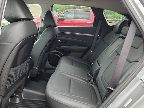 Used 2023 Hyundai Tucson XRT AWD/4WD image 10