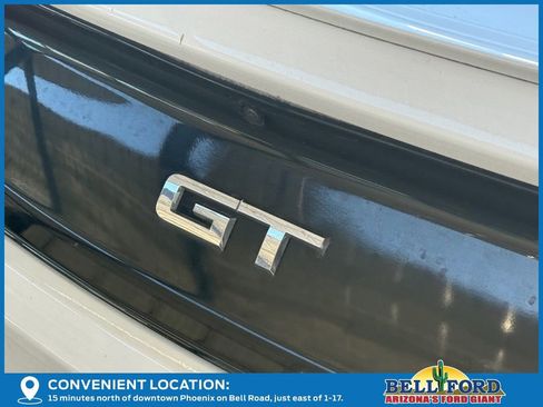 Used 2017 Ford Mustang GT image 10