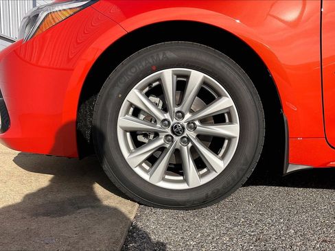 New 2026 Toyota Corolla SE image 15