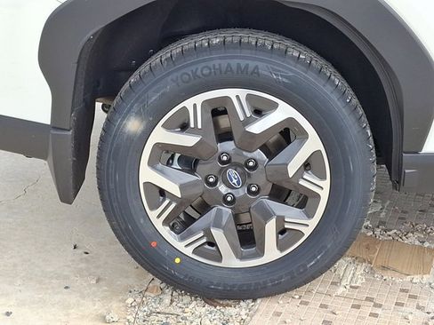 New 2026 Subaru Forester Premium image 5