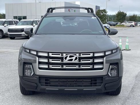 Certified 2026 Hyundai Santa Cruz SEL AWD/4WD image 23