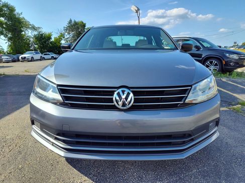 Used 2016 Volkswagen Jetta Sport FWD image 8
