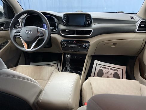 Used 2019 Hyundai Tucson SE image 38