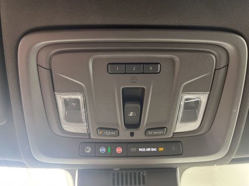 New 2026 GMC Sierra 2500 SLT w/ SLT Premium Package image 21