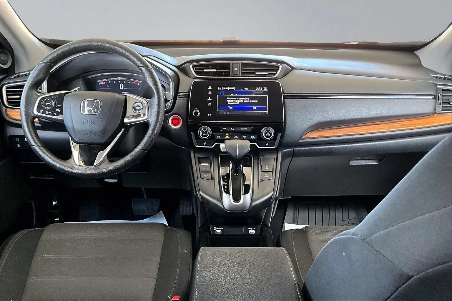 Used 2020 Honda CR-V EX image 7