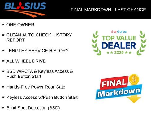 Used 2023 Subaru Outback Premium AWD/4WD image 10