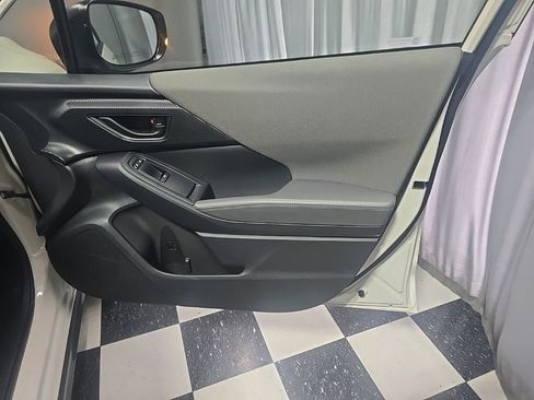 Certified 2024 Subaru Crosstrek 2.0i Premium image 6