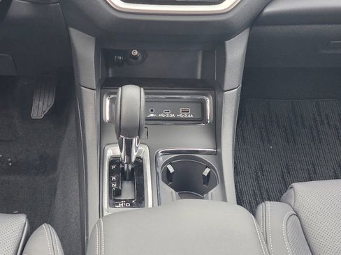 New 2026 Subaru Ascent Limited image 12