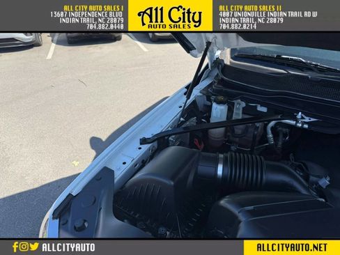 Used 2019 RAM 2500 Tradesman w/ Chrome Appearance Group AWD/4WD image 36