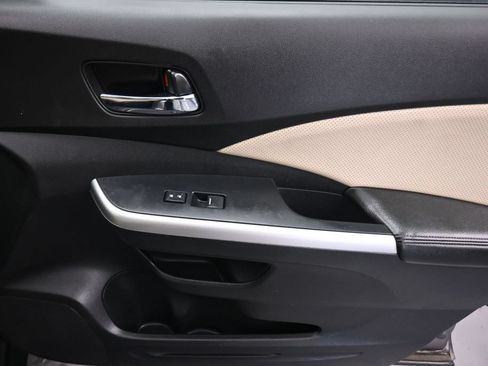 Used 2016 Honda CR-V EX-L image 43
