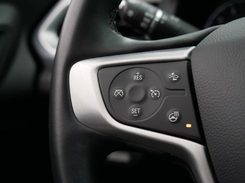 Used 2023 GMC Acadia SLT w/ Elevation Edition image 28