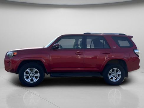 Used 2024 Toyota 4Runner SR5 Premium image 8