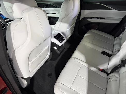 Certified 2024 Cadillac Lyriq Luxury RWD image 30