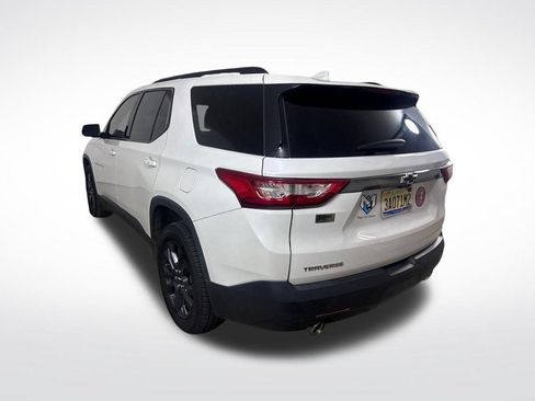 Used 2020 Chevrolet Traverse RS FWD image 14