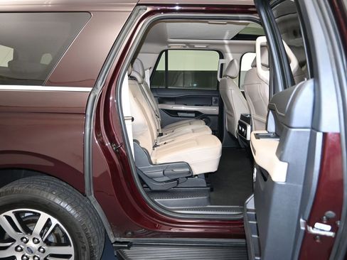 Used 2024 Ford Expedition Max Limited RWD image 27
