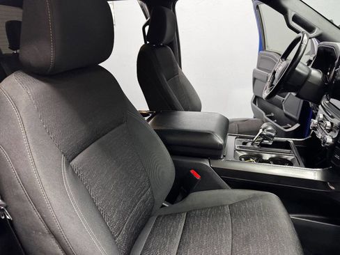 Used 2022 Ford F150 XLT w/ Equipment Group 302A High image 55