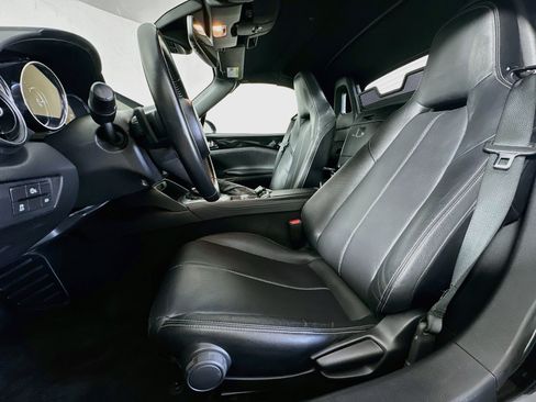 Used 2024 MAZDA MX-5 Miata Grand Touring RWD image 13