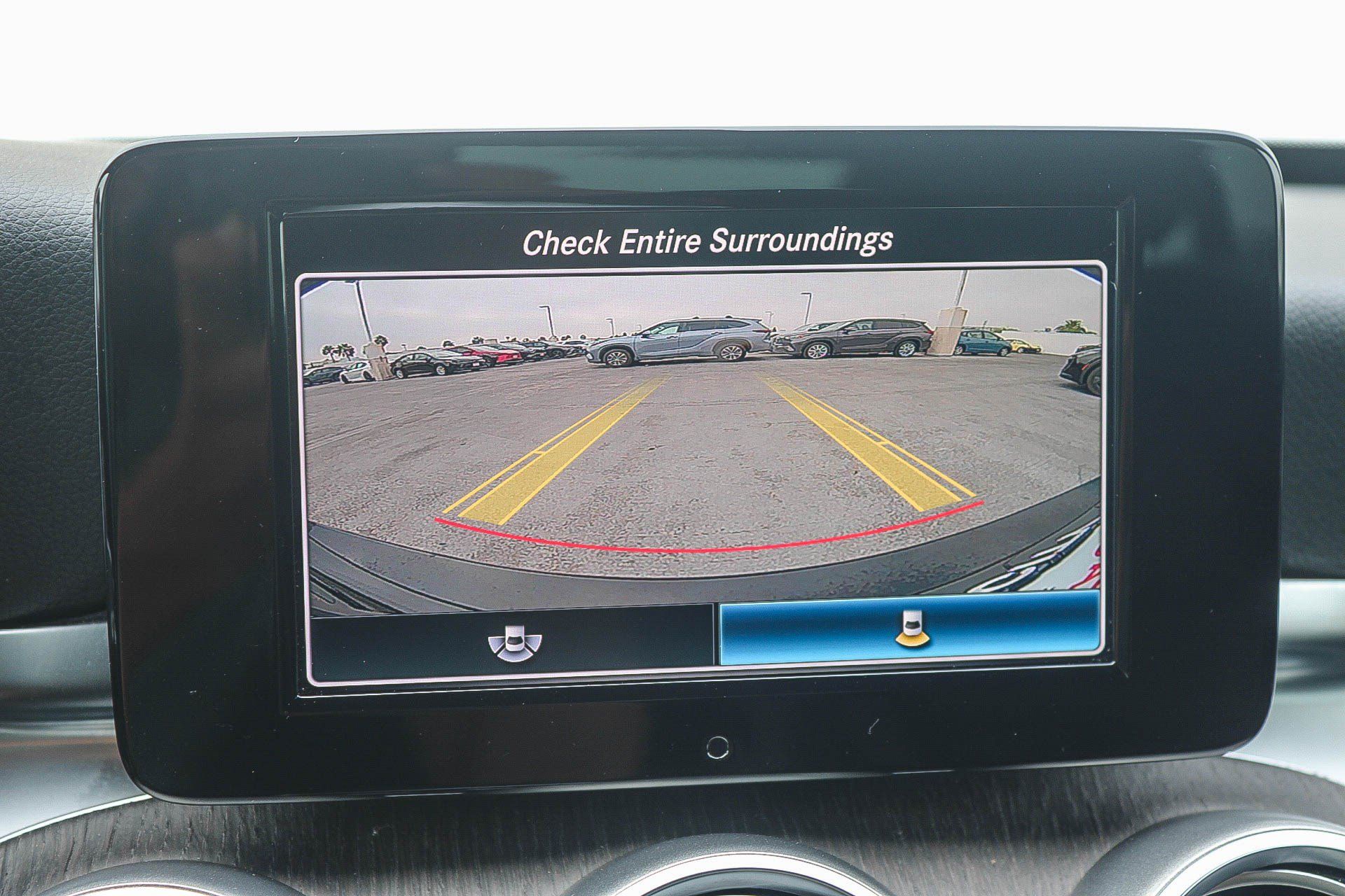 Used 2019 Mercedes-Benz C 300 Sedan image 25