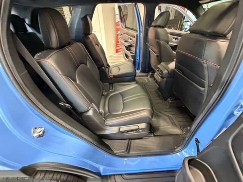 Used 2024 Honda Pilot TrailSport image 49