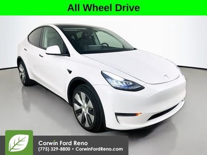 Used 2023 Tesla Model Y Long Range