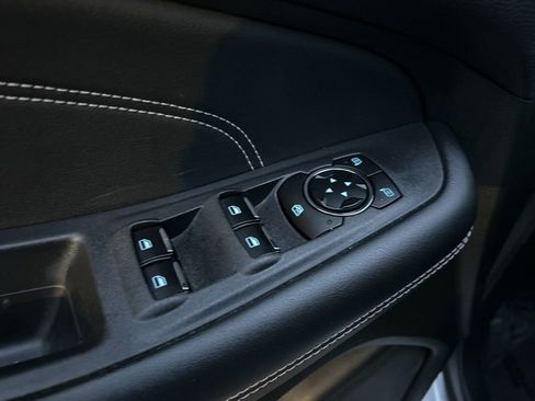 Used 2022 Ford Edge Titanium image 13