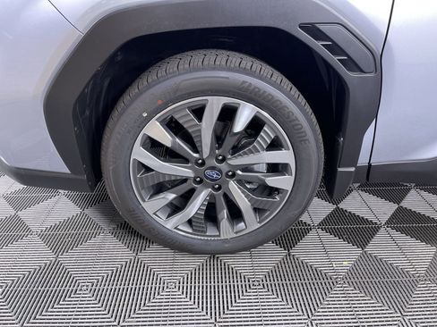 Certified 2025 Subaru Forester Touring w/ Popular Package - Touring image 24