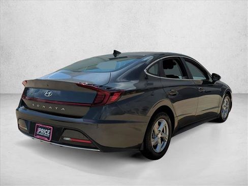 Used 2023 Hyundai Sonata SE FWD image 5