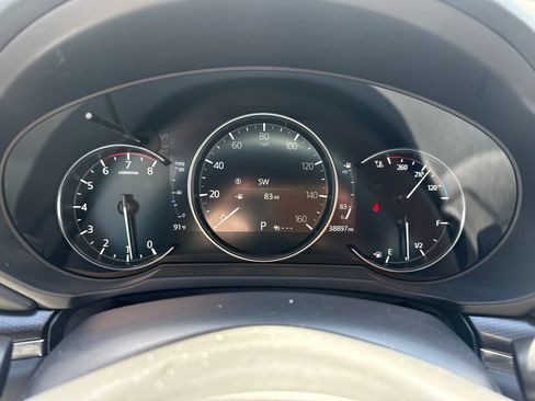 Used 2023 MAZDA CX-5 AWD 2.5 Turbo image 8
