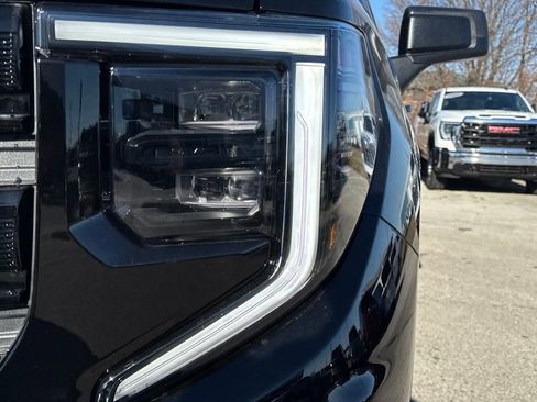 New 2026 GMC Sierra 1500 Elevation AWD/4WD image 11