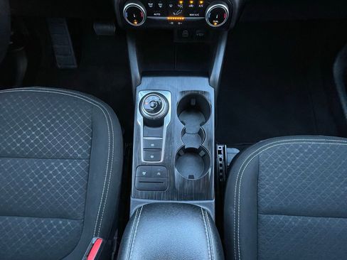 Used 2024 Ford Escape Active image 19