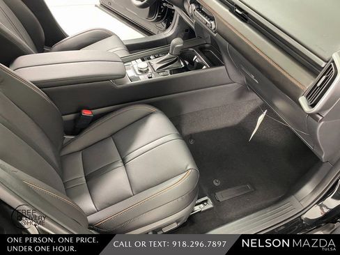 New 2026 MAZDA CX-50 AWD 2.5 Hybrid w/ Weather Package image 45