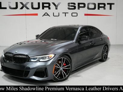 Used 2021 BMW M340i xDrive w/ Premium Package