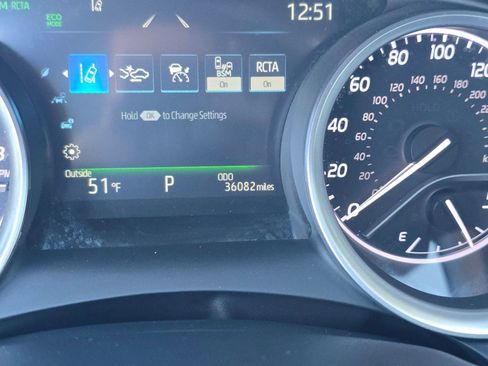 Used 2024 Toyota Camry LE image 20