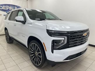 New 2026 Chevrolet Tahoe High Country w/ LPO, Illumination Package AWD/4WD video 1