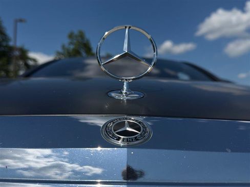 Used 2019 Mercedes-Benz S 560 4MATIC Sedan image 22