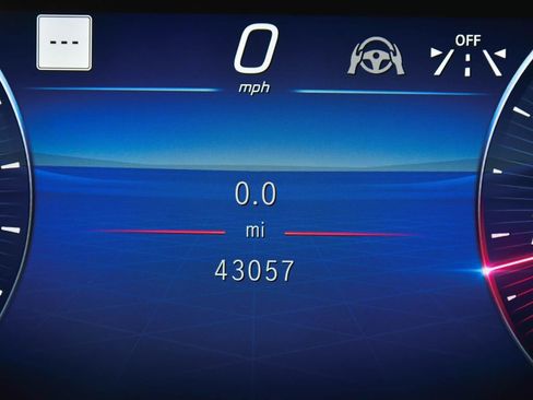 Used 2023 Mercedes-Benz S 580 4MATIC Sedan image 25