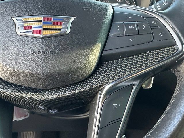 Used 2020 Cadillac XT5 Sportv AWD/4WD image 17