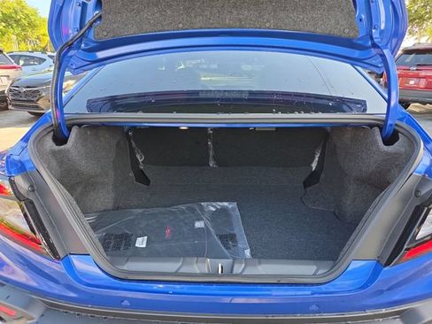 New 2026 Subaru WRX GT AWD/4WD image 24