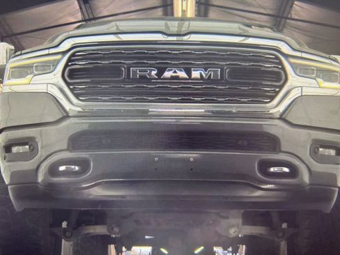 Used 2020 RAM 1500 Limited image 3